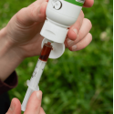 Ergänzungsfuttermittel Stoffwechselunterstützung Cura Naturale