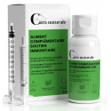 Aliment complémentaire cheval soutien immunitaire Cura Naturale