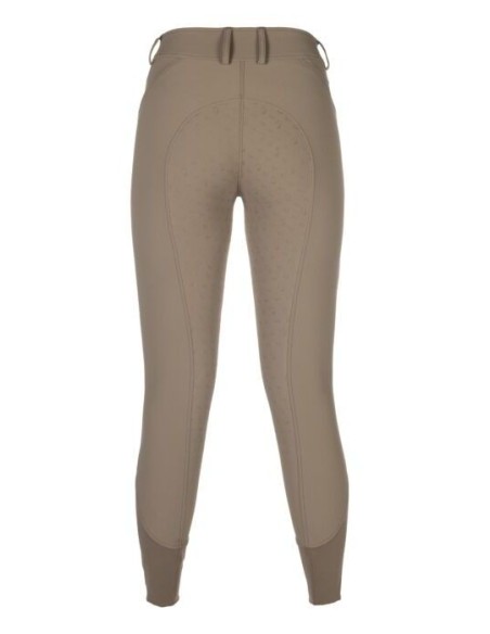 Pantalon -Livigno Sportive- fond 1/1 silicone II