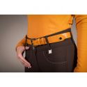 Ceinture en cuir -Arezzo- Lauria Garrelli
