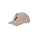 Casquette de baseball -Arezzo- Lauria Garrelli
