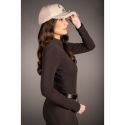 Gorra de béisbol -Arezzo- Lauria Garrelli