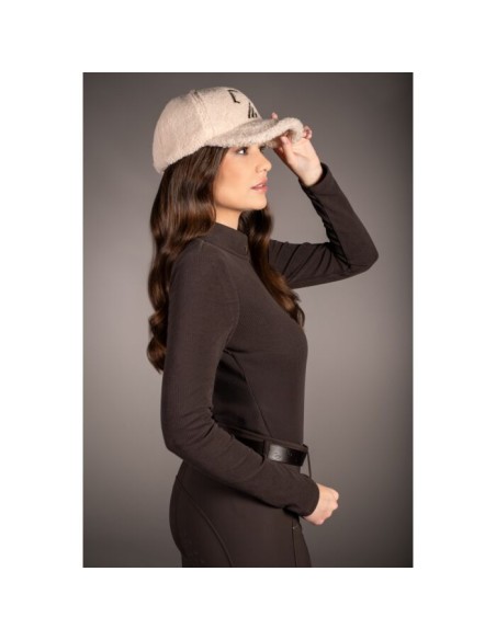 Casquette de baseball -Arezzo- Lauria Garrelli