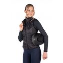Gilet chauffant Slimline Style avec batterie