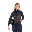 Gilet chauffant Slimline Style avec batterie