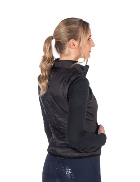 Chaleco térmico Slimline Style con batería