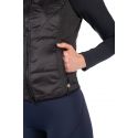 Gilet chauffant Slimline Style avec batterie