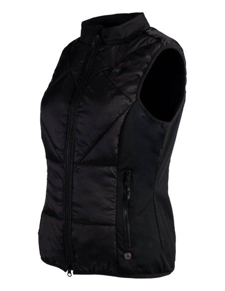 Gilet chauffant Slimline Style avec batterie