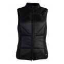 Gilet chauffant Slimline Style avec batterie