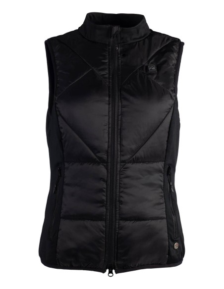 Gilet chauffant Slimline Style avec batterie