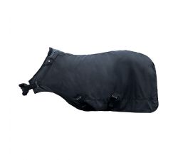 Couvre-reins chauffant EquineCarePro