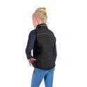 Gilet chauffant enfants Cuddle Style avec batterie