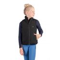 Gilet chauffant enfants Cuddle Style avec batterie