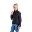 Gilet chauffant enfants Cuddle Style avec batterie