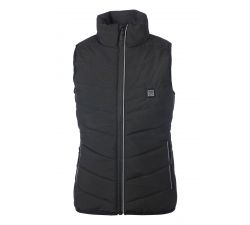 Gilet chauffant enfants Cuddle Style avec batterie
