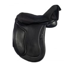 Beheizter Sitz für Dressage Style-Sattel