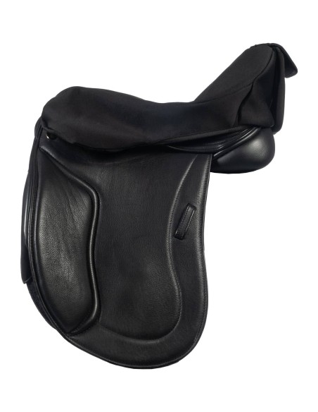 Siège chauffant pour selle Dressage Style