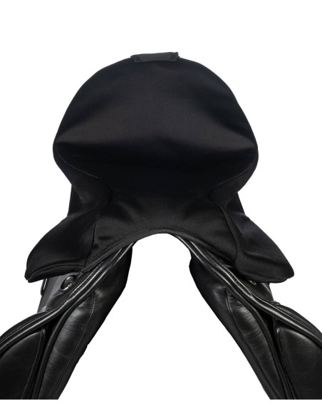 Asiento calefactado para sillas mixtas y saltadores Style