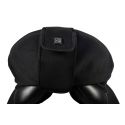 Siège chauffant pour selle mixte et saut Style