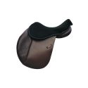 Siège chauffant pour selle mixte et saut Style