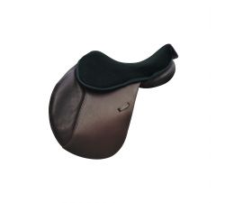 Asiento calefactado para sillas mixtas y saltadores Style