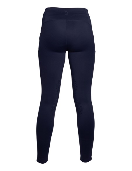 Legging -Arezzo- basanes en silicone Lauria Garrelli