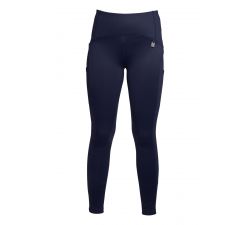 Legging -Arezzo- basanes en silicone Lauria Garrelli