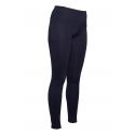 Legging -Arezzo- fond 1/1 en silicone Lauria Garrelli
