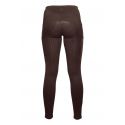 Legging -Arezzo- fond 1/1 en silicone Lauria Garrelli