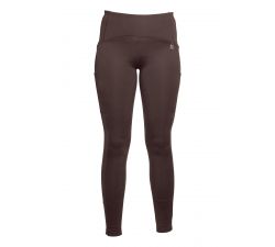 Legging -Arezzo- 1/1 fondo de silicona Lauria Garrelli