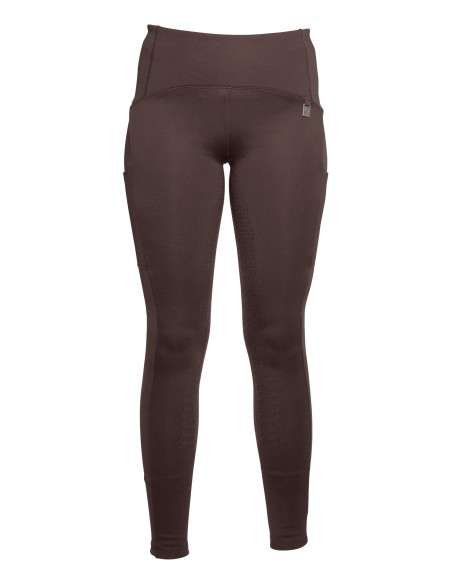Legging -Arezzo- 1/1 fondo de silicona Lauria Garrelli