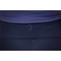 Legging -Arezzo- fond 1/1 en silicone Lauria Garrelli