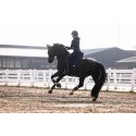 Hose -Arezzo- Boden 1/1 aus Silikon Lauria Garrelli