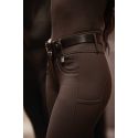 Pantalon -Arezzo- fond 1/1 en silicone Lauria Garrelli