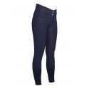 Pantalon -Arezzo- fond 1/1 en silicone Lauria Garrelli