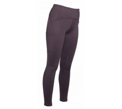 Legging -Arezzo- medias de silicona Lauria Garrelli