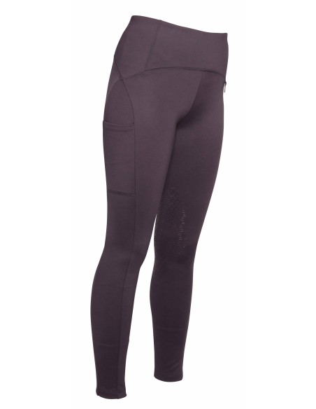 Legging -Arezzo- basanes en silicone Lauria Garrelli