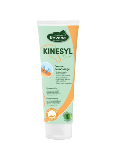 ravene-kinesyl