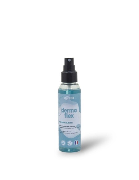 Derma flex Rekor