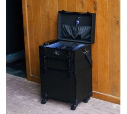 Caja de aseo IRHStackX Deluxe Imperial-Riding