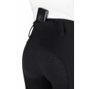 Pantalon chauffant EQUITHÈME Heated - Sierra