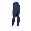 Pantalon chauffant EQUITHÈME Heated - Sierra