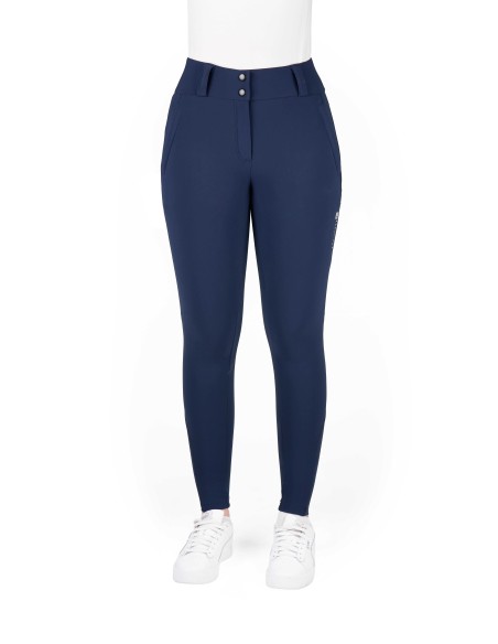 Pantalon chauffant EQUITHÈME Heated - Sierra