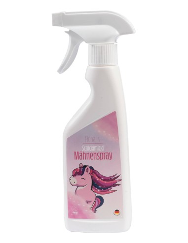 Spray desenredante -Fiona- 250 ml