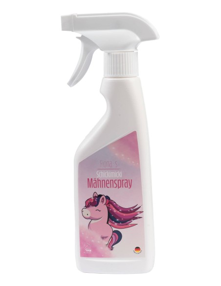 Spray démélant -Fiona- 250 ml
