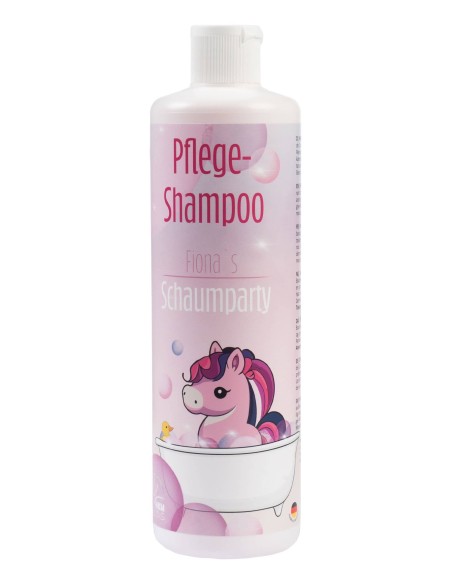 Shampoo Fiona 500 ml Equi Kids