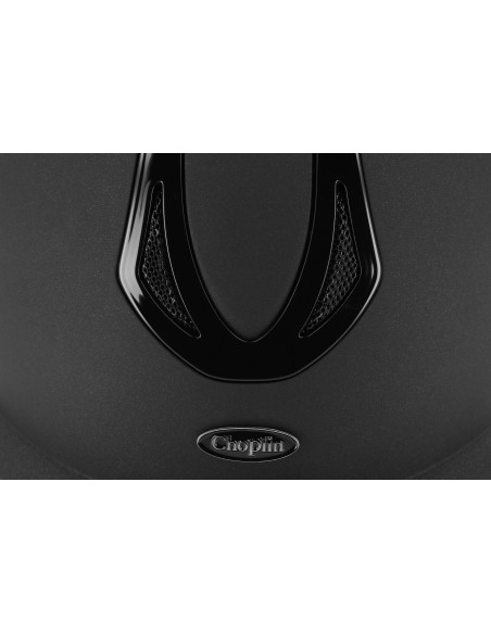 Casque CHOPLIN - Aero