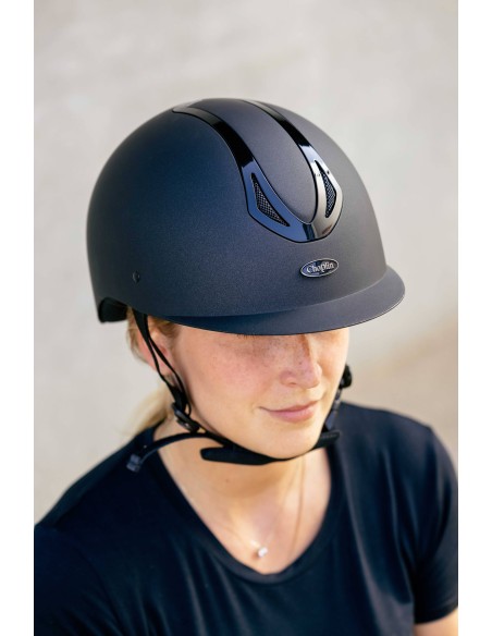 Casque CHOPLIN - Aero