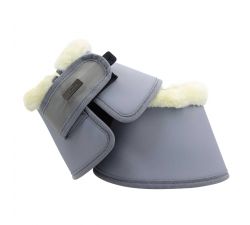 Glocken HVPMatch FW22, Springglocken, mit Kunstfell