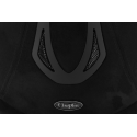 Casque CHOPLIN - Aero Velvet